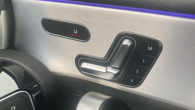 Mercedes-Benz A-Class A200 AMG Line Premium Plus 5dr Auto Petrol Hatchback